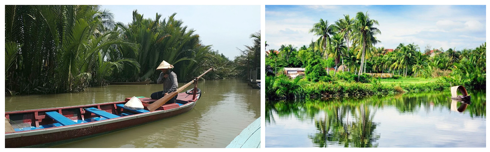 Mekong Delta