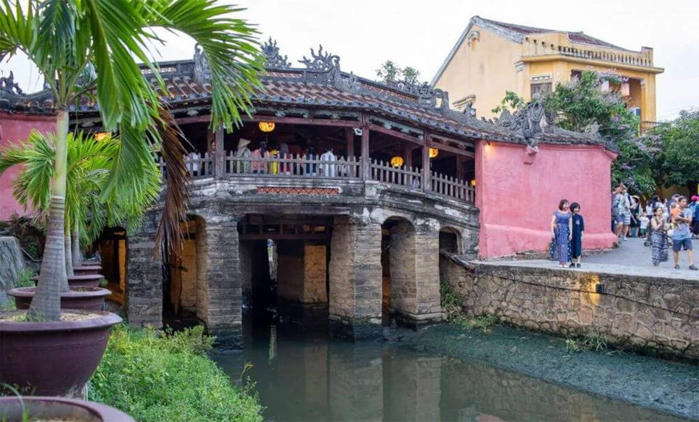 Hoi An