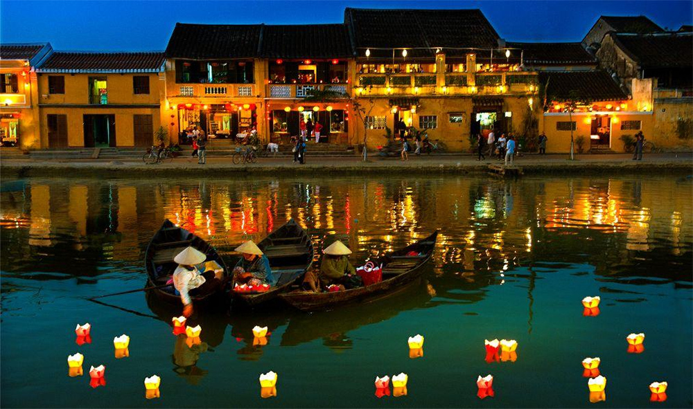 Hoi An