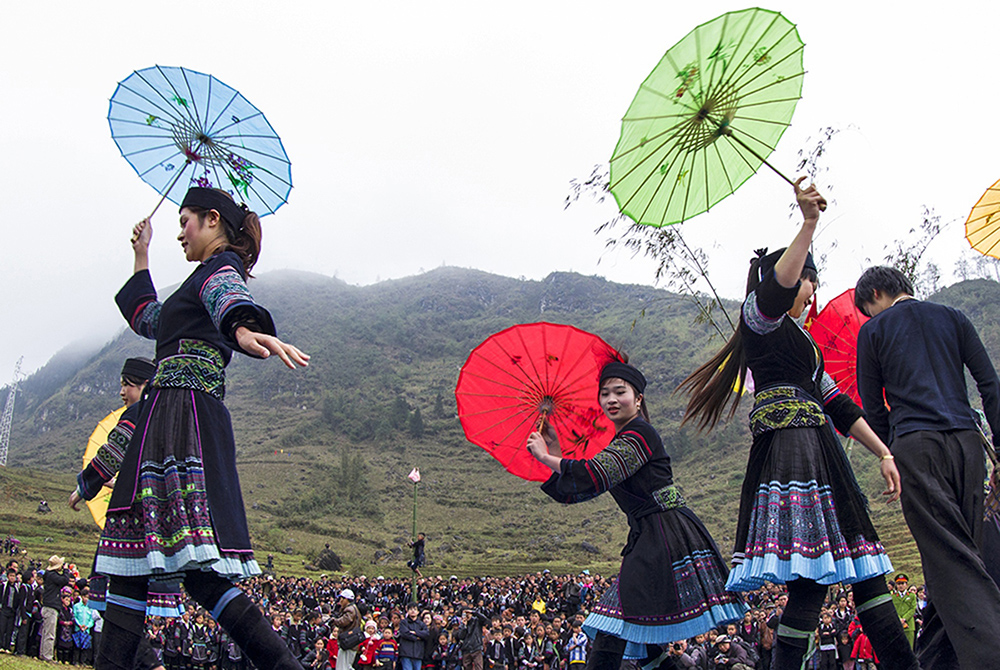 Sapa from Hanoi