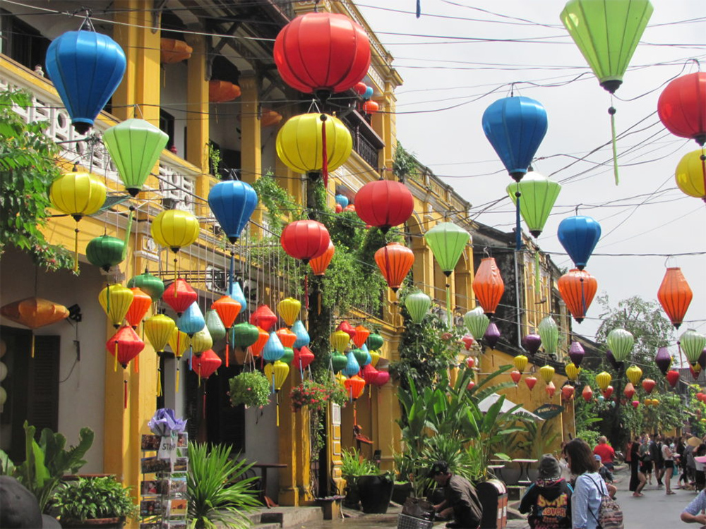 Hoi An